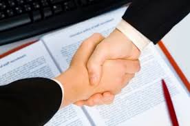 agreement contract