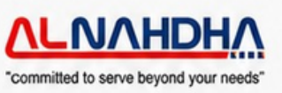 Al Nahdha client logo