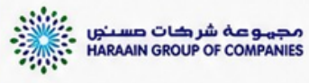 Haram Group of Companies client logo