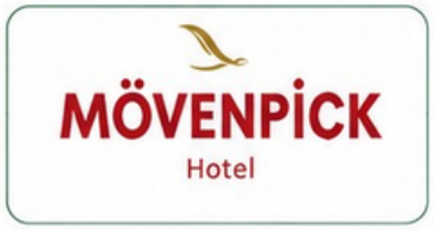 Mövenpick Hotel client logo