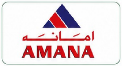 Amana client logo