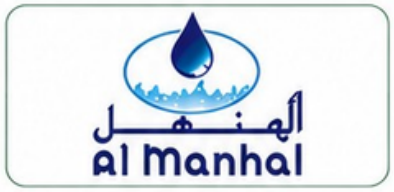 Al Manhal client logo