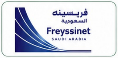 Freyssinet client logo