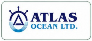 Atlas Ocean client logo