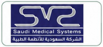 Saudi Medical Systems client logo