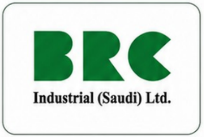 BRC Industrial client logo