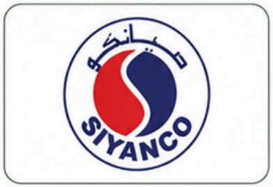 Syanco client logo