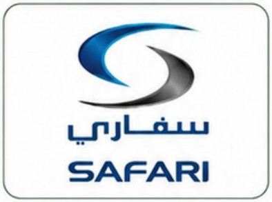 Safari client logo
