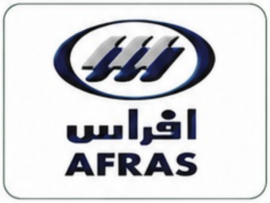 Afras client logo
