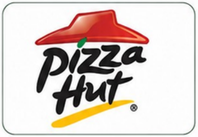 Pizza Hut client logo