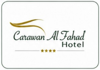 Carawan Al Fahad Hotel client logo