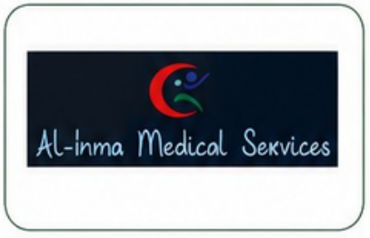 Al Irama Medical Services client logo
