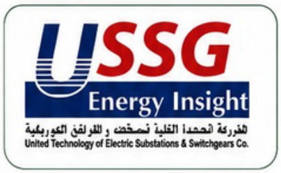 USSG Energy Insight client logo
