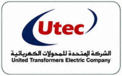 United Transformers Electric client logo