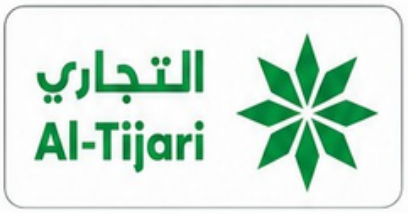 Al Tijari client logo