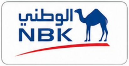 National Bank of Kuwait client logo