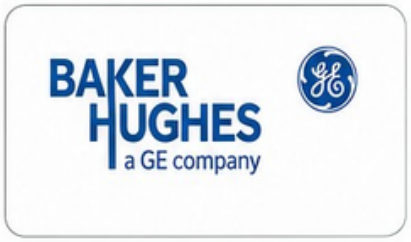 Baker Hughes client logo
