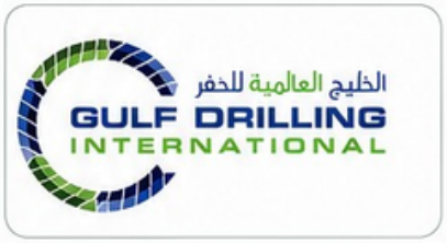 Gulf Drilling International client logo