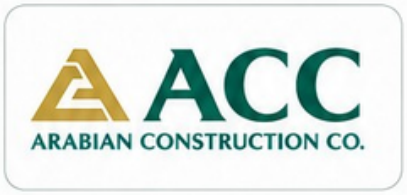 Arabian Construction Company client logo