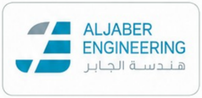 Al Jaber Engineering client logo