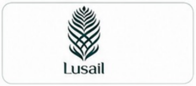 Lusail client logo