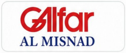 Al Misnad client logo