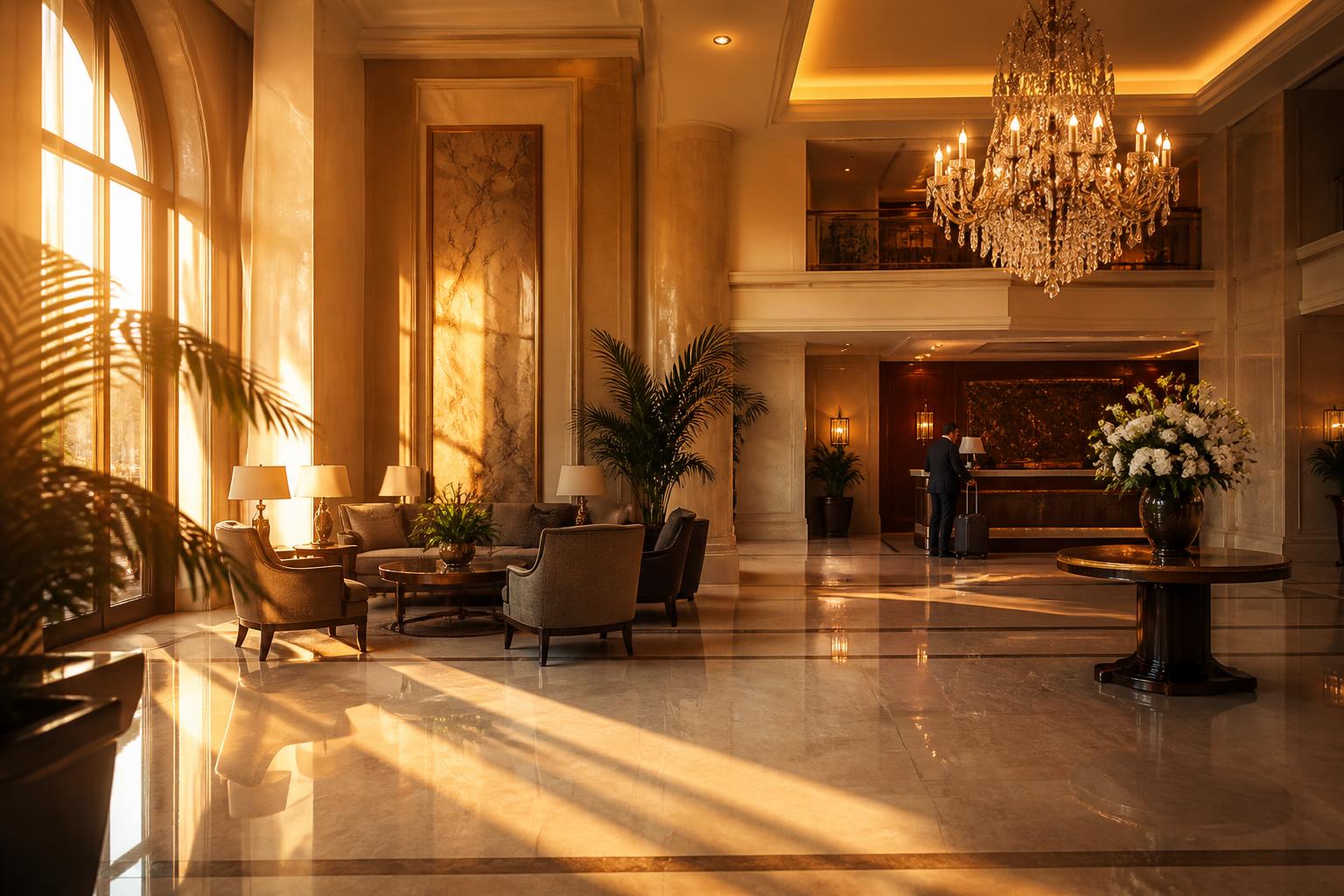 Hotel Booking — Verified hotel and accommodation bookings worldwide.
