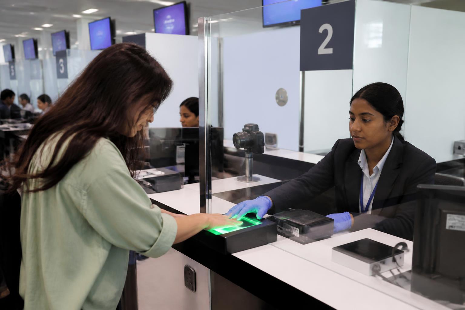 VFS Global Appointment Services — Fast, correctly-booked VFS Global appointments.