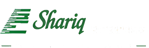 Shariq Enterprises Travel & Manpower Consultants logo